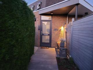 Seagrass Modern Retreat - Nieuwvliet-Bad - 0