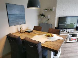 Seagrass Modern Retreat - Nieuwvliet-Bad - 9