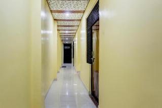Hotel O Siya Town - Kānpur - 6