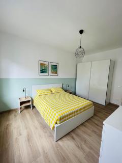 Joy Apartment - Savona - 5
