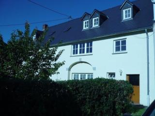 Ferienwohnung Eifel Mosel Hunsrück - 9
