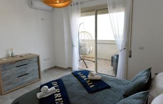 Luxory Panorama Beach - Durrës - 4