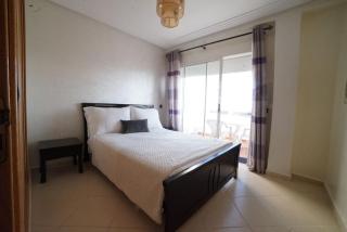 Appartement 1 chambre vue mer latérale - Marina Golf Asilah - Asilah - 1