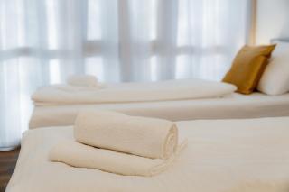 Come4Stay Passau - Holzheim I Modern I WLAN I Küche I Parkplatz I SmartTV mit Netflix - 5