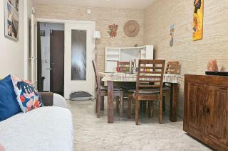 Bo Kay, terrasse, parking privé - Nice - 6