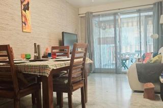Bo Kay, terrasse, parking privé - Nice - 1