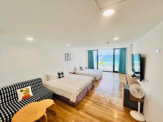 Rockhand Homestay - Eluan - 5