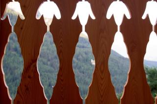 Ratzeshof - Castelrotto - 1