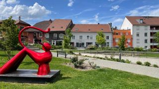 Appartement cosy et calme - Bonneville - 9
