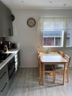 Fabulous 2 Bedroom Apartment - Vaasa - 4