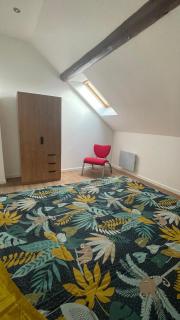 Appartement cosy et calme - 2