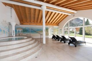 Bergpause - wellness apartments - Leukerbad - 7