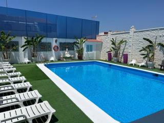 Hotel Matalascañas - 7