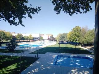 Apartamento rural Las Cañas Esencia de Bardenas - Villafranca - 5