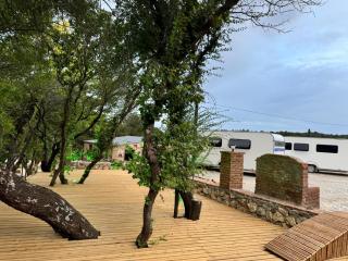 Mas Kazdağı Glamping - Edremit - 5