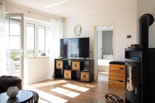 Ferienwohnung Am Deich - Westerland - 8