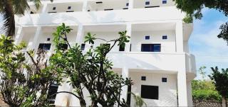 Wind&Waves Beach Apartment - Diani Beach - 9