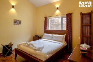 StayVista at Zolas Retreat 2BHK Pet Friendly and Breakfast Included - Coonoor - 3