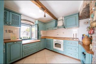 Villa Mara Lustica Bay Retreat near Kotor, Tivat - 4