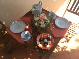 Casa do Pombal - São Mateus - 6