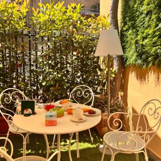 Relais Villa Migliorini - Ercolano - 5