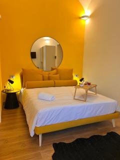Relais Villa Migliorini - Ercolano - 4