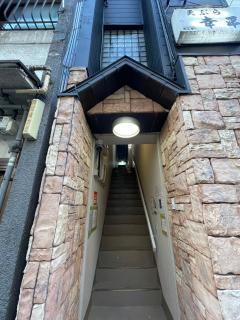 ASUKA 2階松matus - Osaka - 8