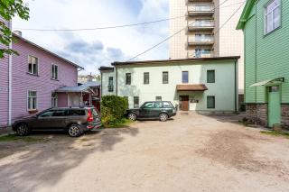 Green Residence - Tallin - 8
