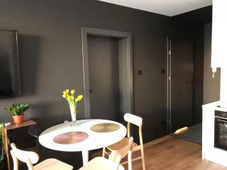 Apartamenty ZACISZE - Koszalin - 2