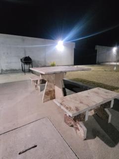 Cordon del Velazco - Anillaco - 5