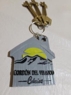 Cordon del Velazco - Anillaco - 4