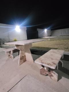 Cordon del Velazco - Anillaco - 3