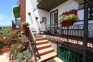 B&B villamariascauri - Scauri - 3