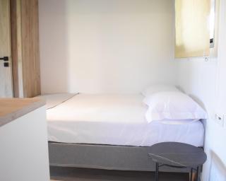 Agrokipos Tiny Cottage - 8