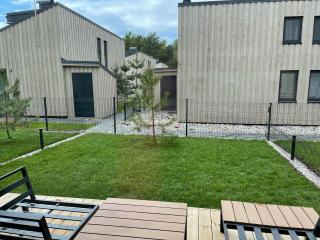 Apartamentai su baseinu - Palanga - 6