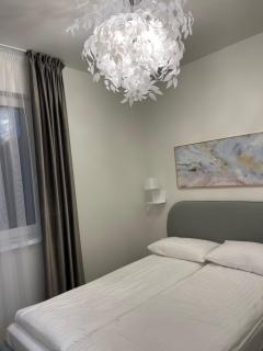 Apartamentai su baseinu - 5