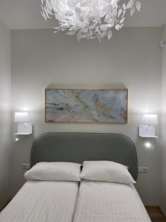 Apartamentai su baseinu - 4