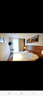 Apartament 2 pokojowy prywatny z aneksem kuchennym w hotelu Diva - Colberga - 2