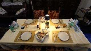 B&B villamariascauri - Scauri - 1