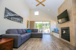 Amber Mist Villa - One - Bright - 0