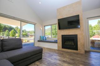 Amber Mist Villa - One - Bright - 9