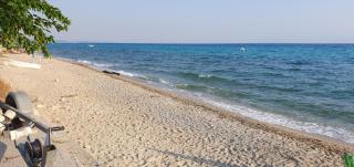 Sunrise Beach Apartment - Polykhrono - 4
