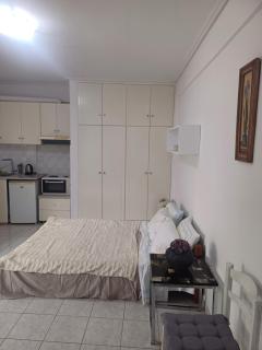 Nadine Apartment - Kalamata - 4