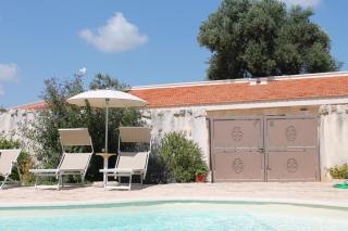 Serena Apartment - Monopoli - 7