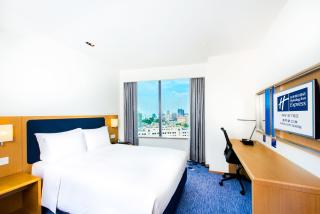 Holiday Inn Express Macau City Centre by IHG - Macao - 7