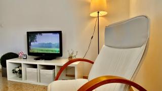 Apartamento Padrón Centro P3 by URent - 8