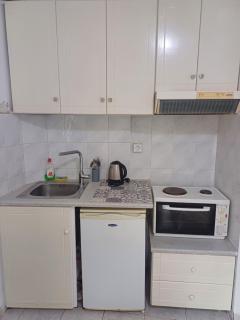 Nadine Apartment - Kalamata - 5