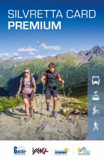 Alpinhotel Monte Superior - Silvretta Card Premium Betrieb - Galtür - 9