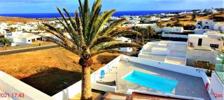 Villa Vista Mar I, Meerblick, 360 qm, heated Pool, Hot Tube, Roof Top Terrace, Gaming Room, Wifi - 9