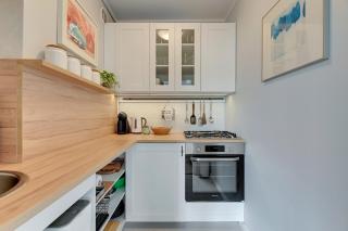 Stogi Polonusa by Downtown Apartments - Gdansk - 8